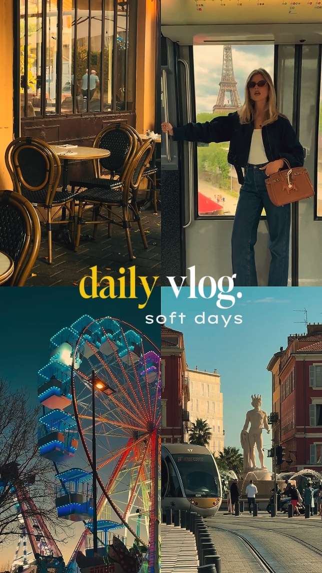Pang-araw-araw na Vlog