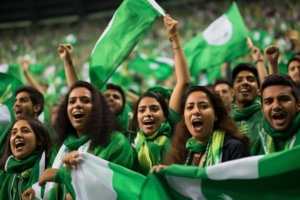 Pakistan