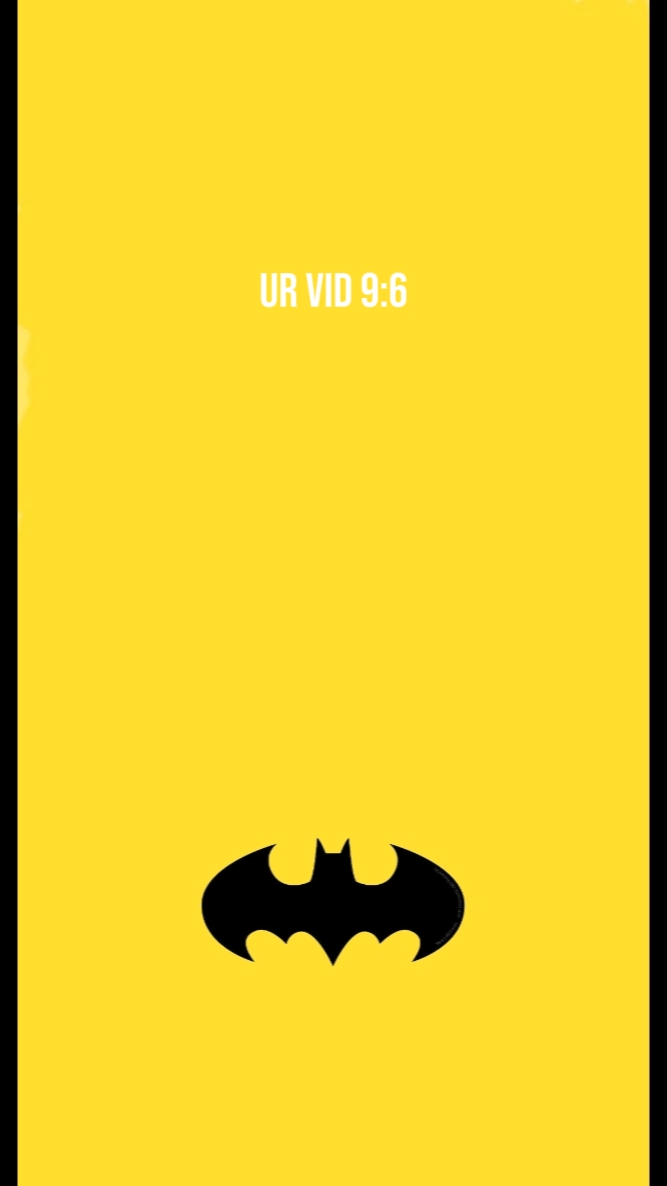 NEW TREND | BATMAN