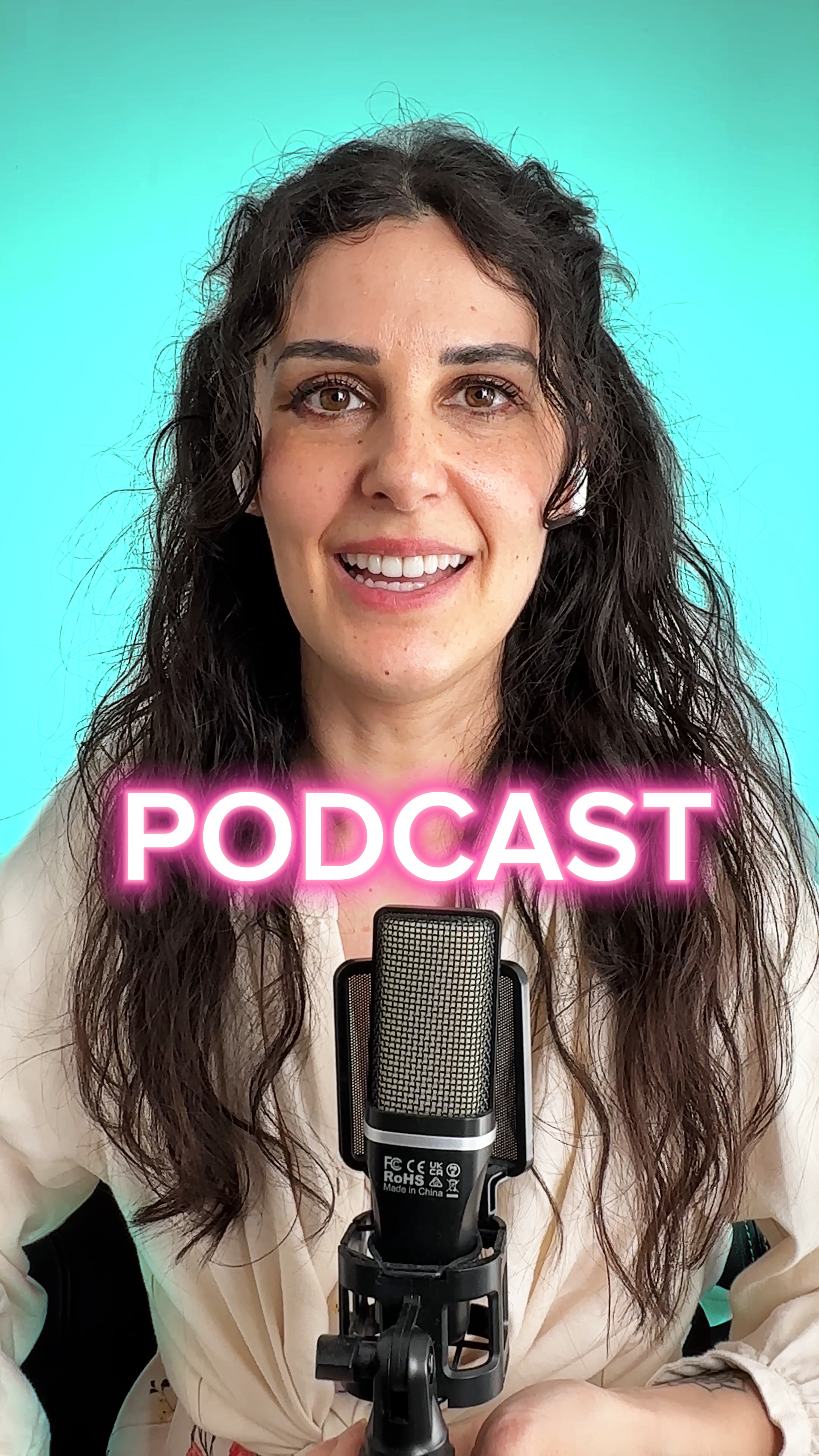 Podcast