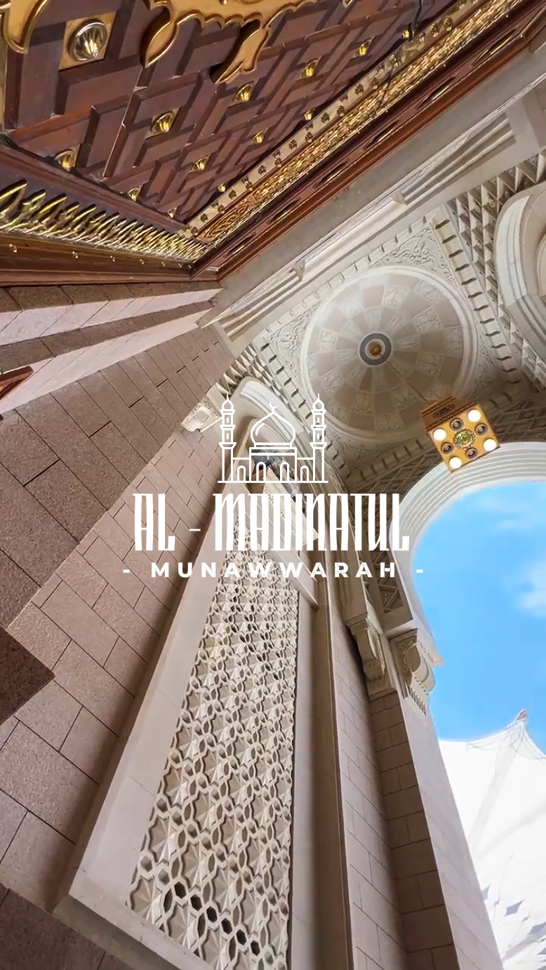 MADINAH VIBES
