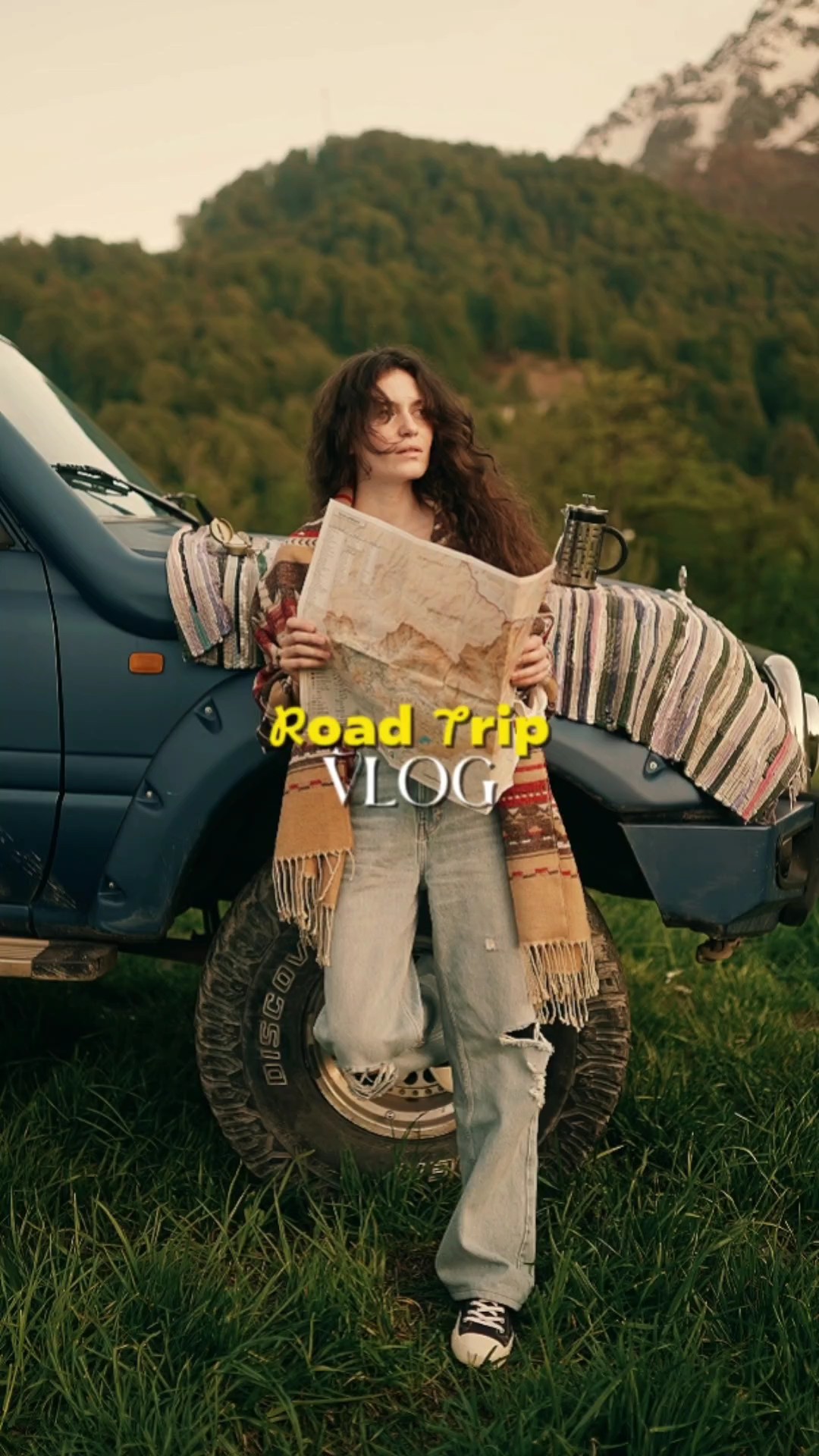 Road Trip