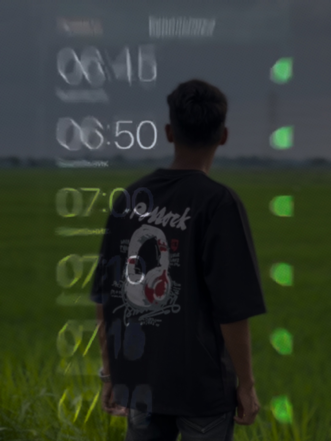 Malungkot na video 