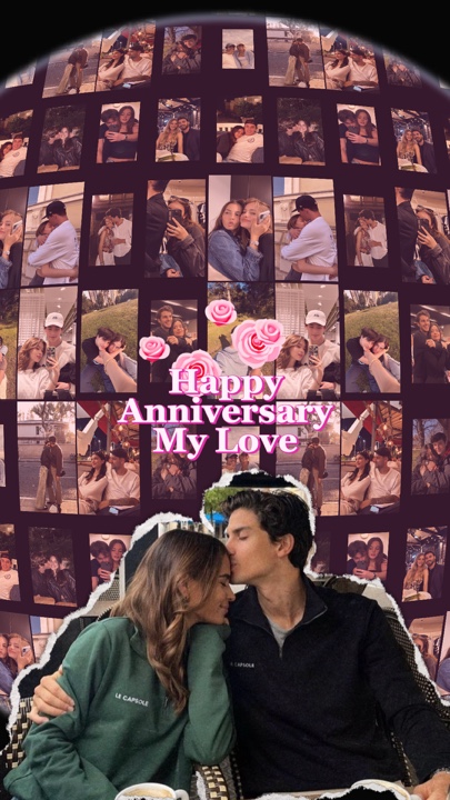 Happy Anniversary 