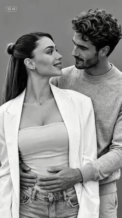 Couple Photoshoot