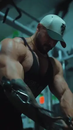 Bodybuilding