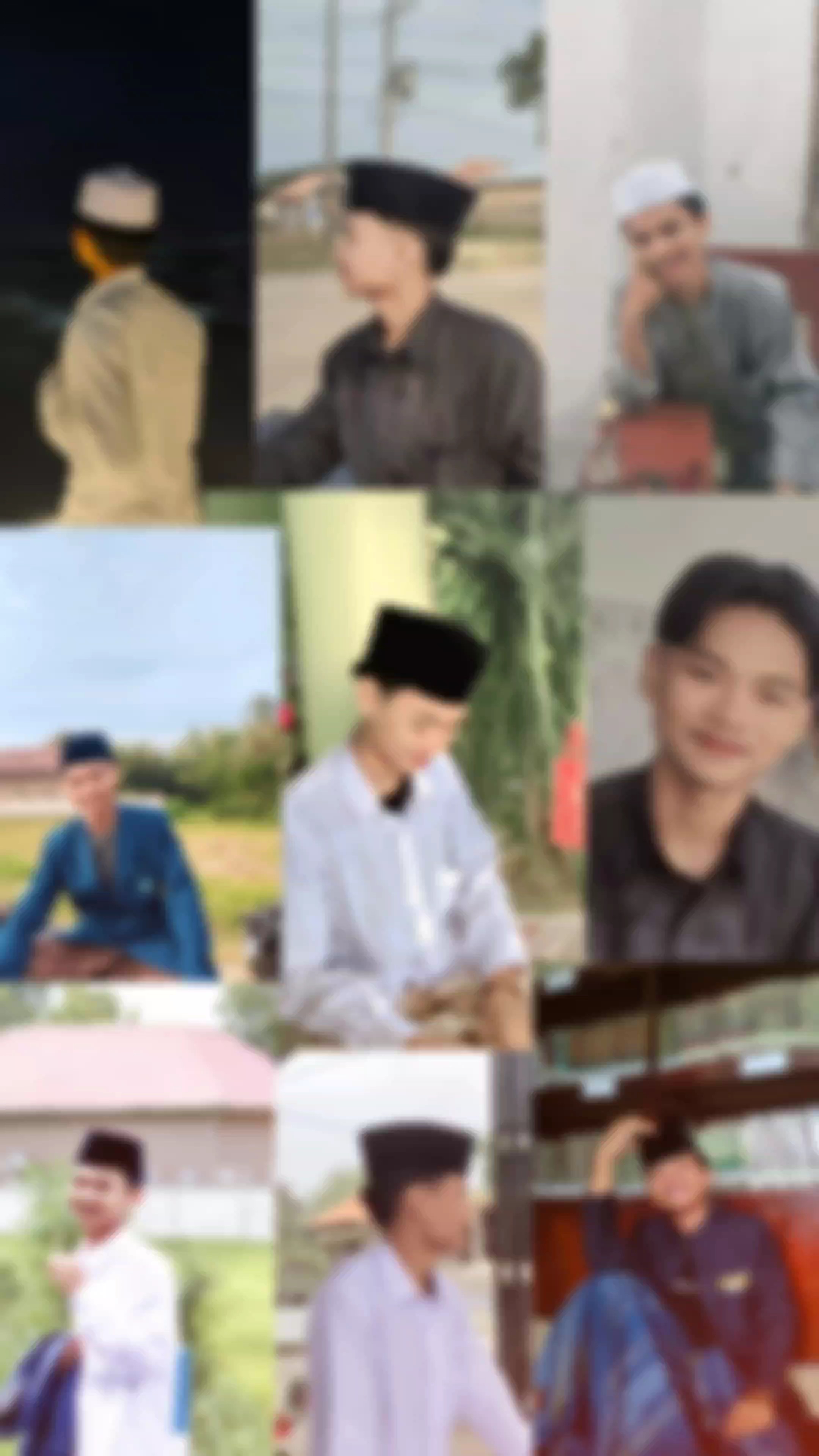 trend spam foto