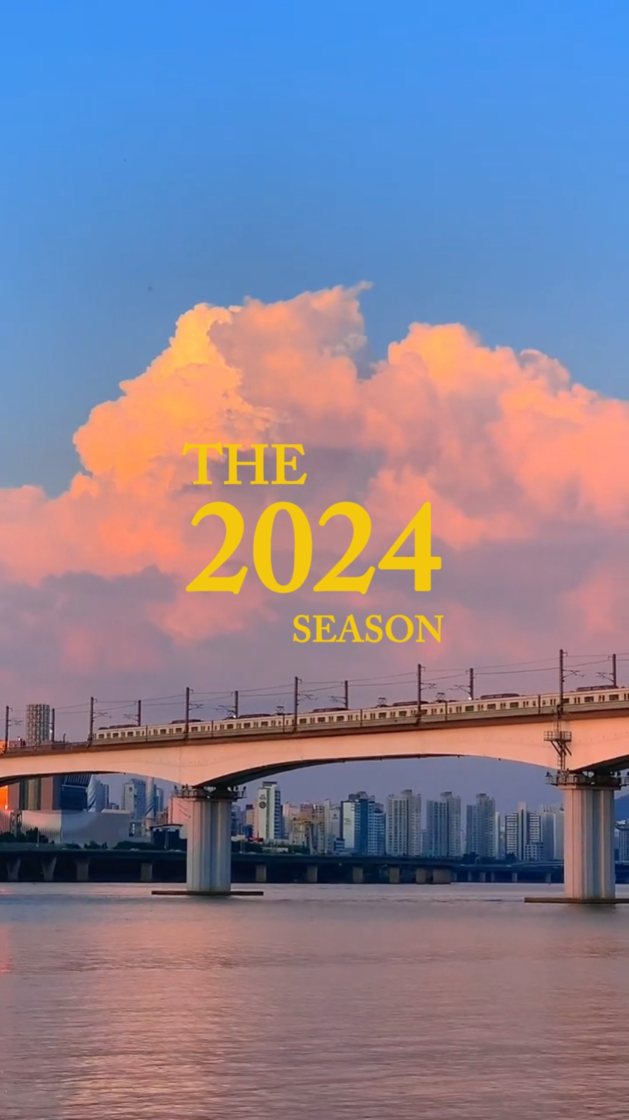 2024 FOREVER YOUNG
