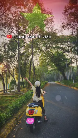 Đi Chơi Lễ | 9 ảnh