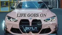 LIFE GOES ON-OLIVER