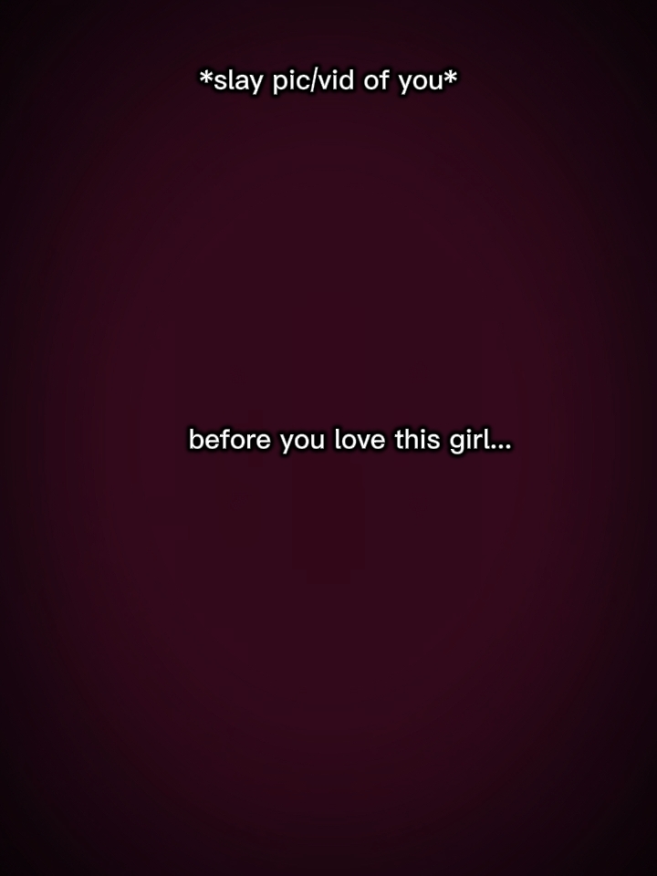 this girl 