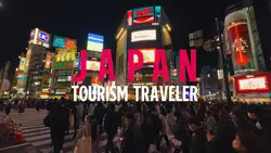 JAPAN TRAVEL VLOG