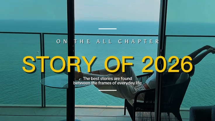 Story of 2026