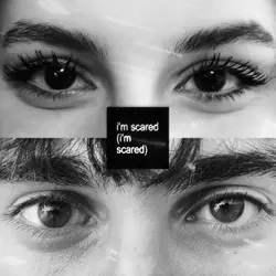 ocean eyes