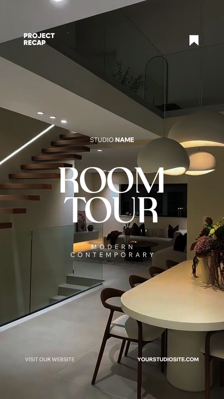 tur kamar interior