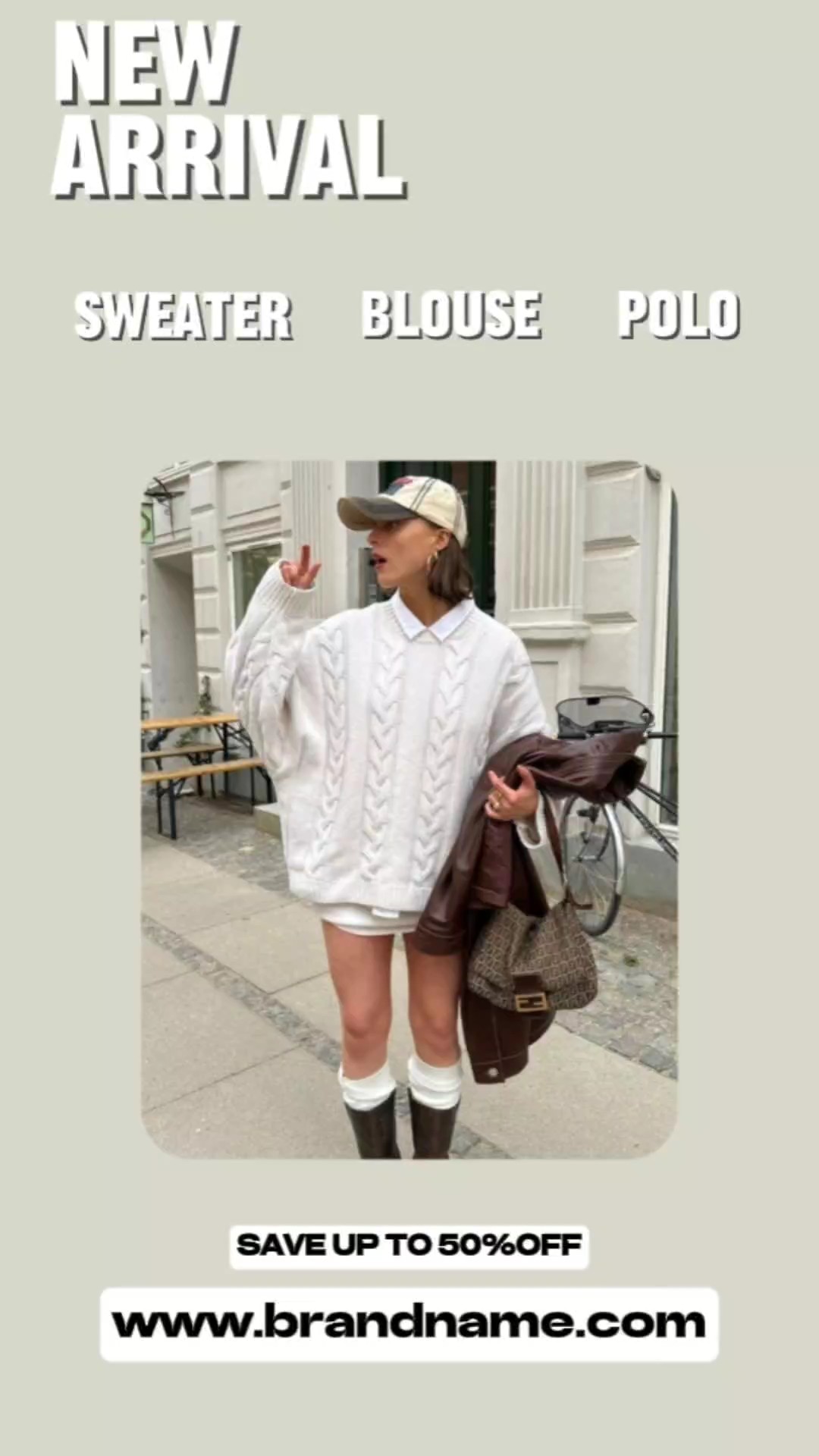 Promociones de Moda