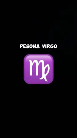 pesona virgo