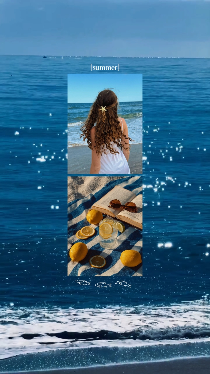 VIBE ÉTÉ