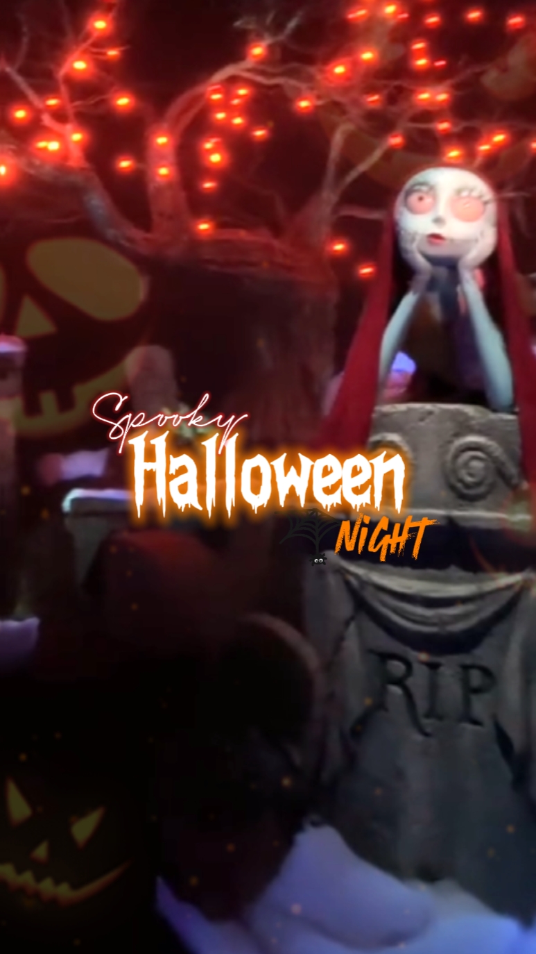 Halloween Night