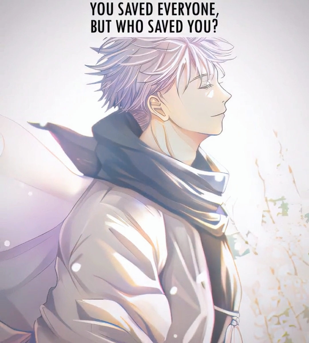 Gojo edit 