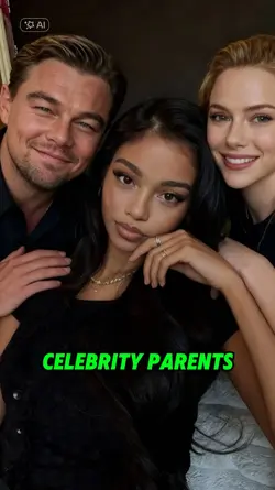 Celebrity Parents