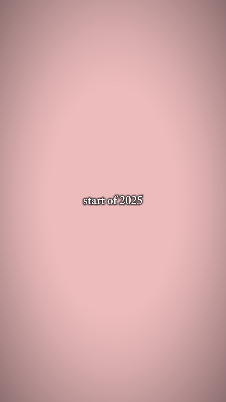 awal & akhir 2025