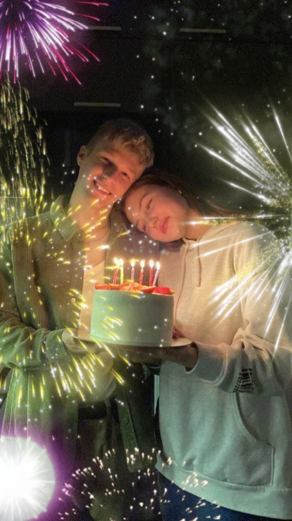Birthday's Moments