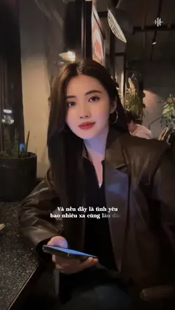 Dũng cảm lên nào cô 