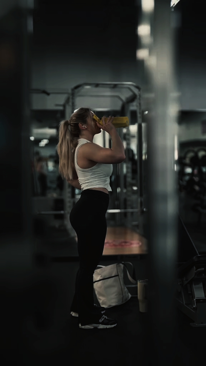cinématique de gym