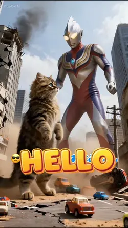 ウルトラマン