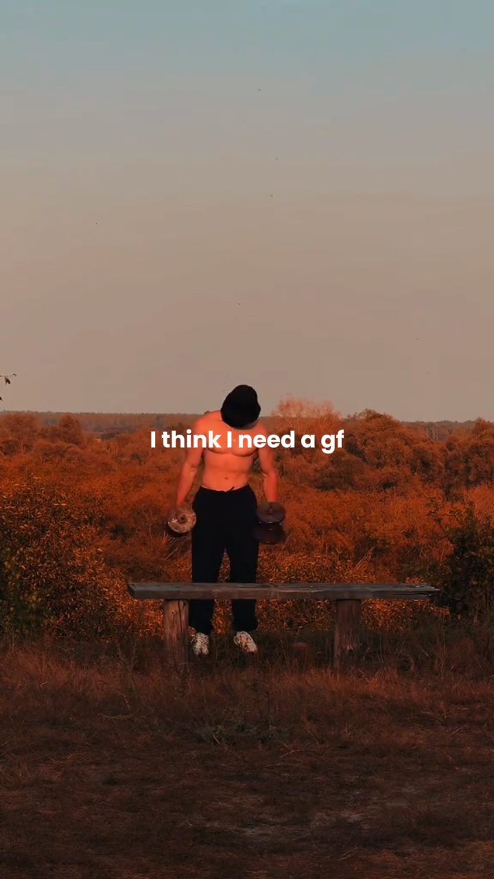 JE PENSE QUE J'AI BESOIN DE GF