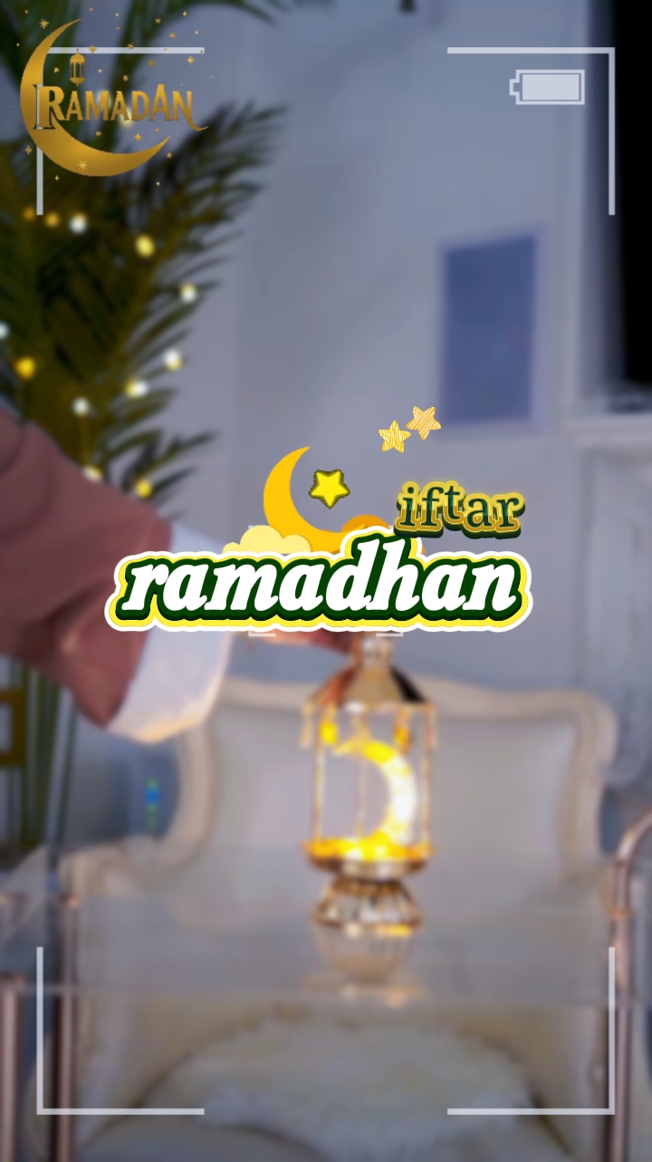 ramadhan iftar