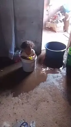 essa menino não se a