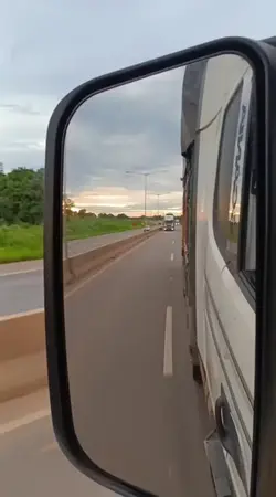 Galera da Rodagem
