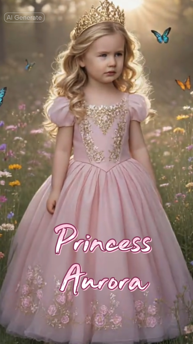 Princesa Aurora