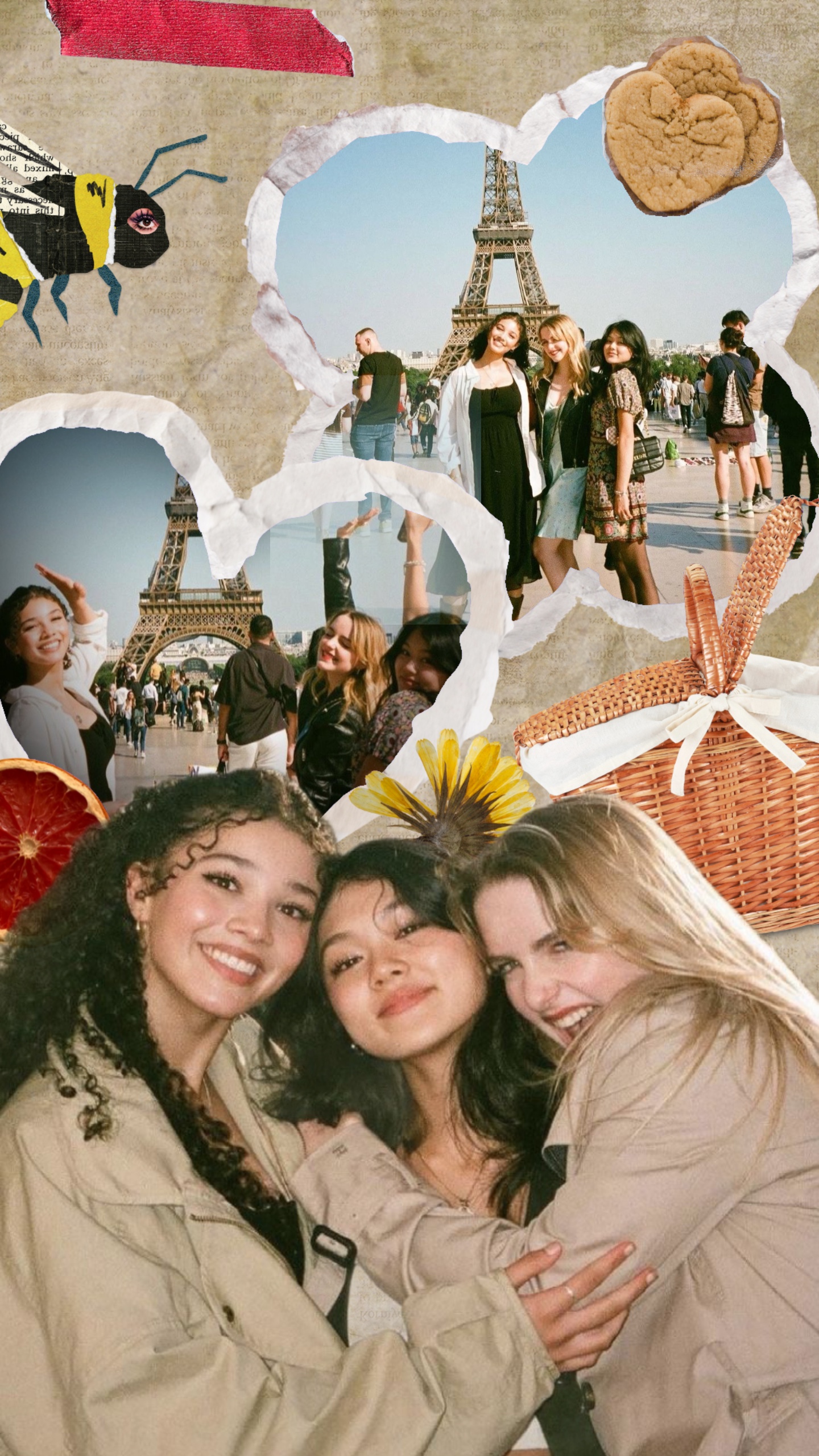 friends 