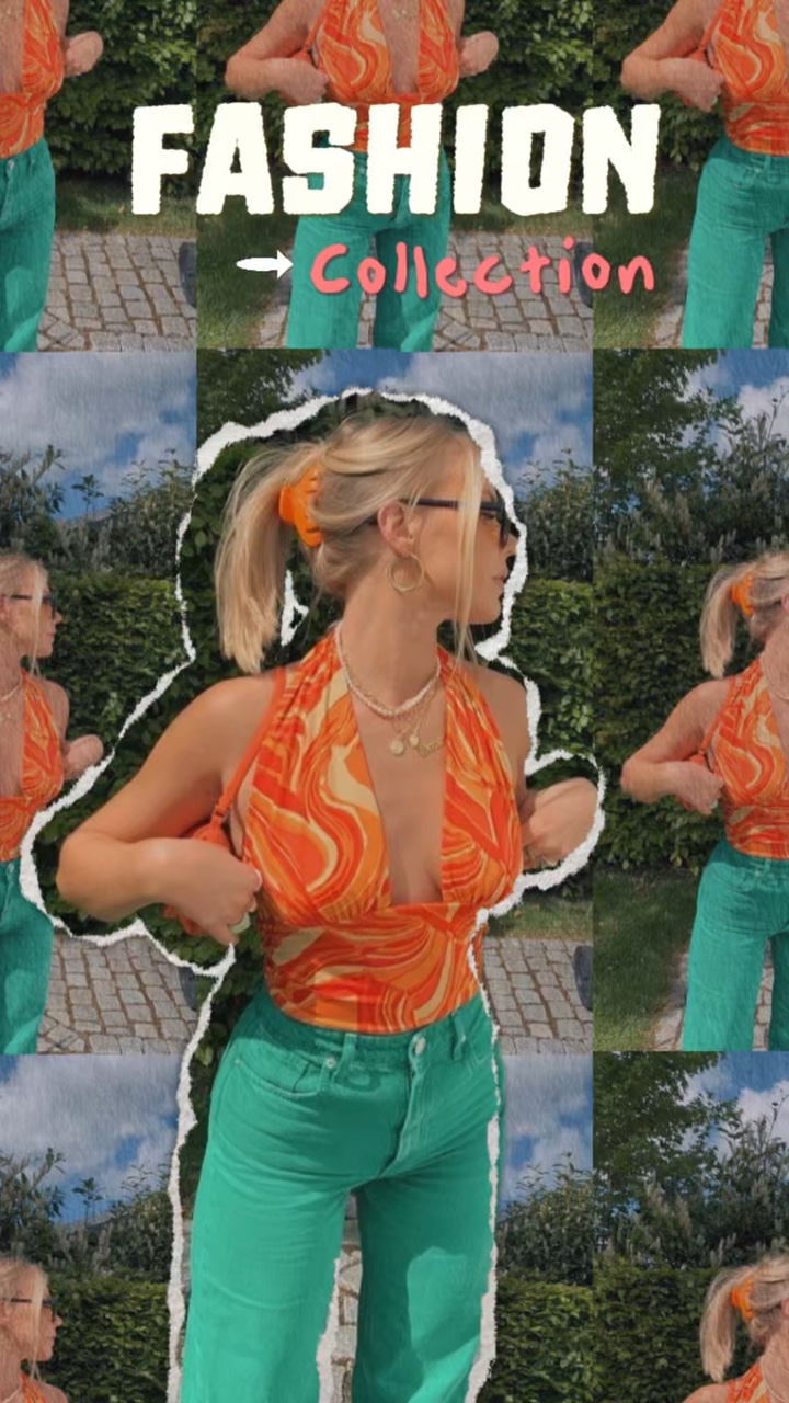 Fashion 1