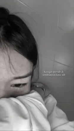 disembunyiin kyk aib
