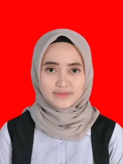 pas foto merah