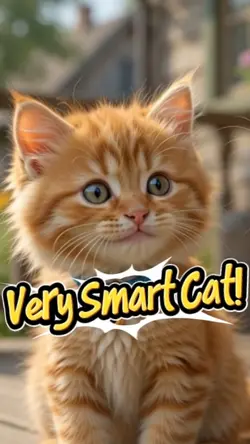 Cat Funny Jokes