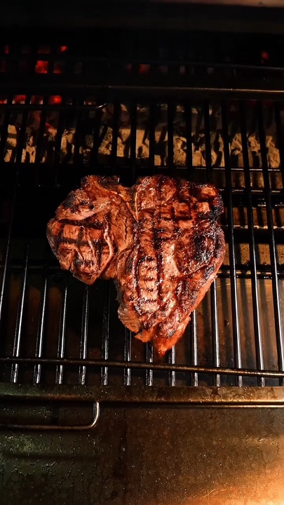 Filete 🥩 