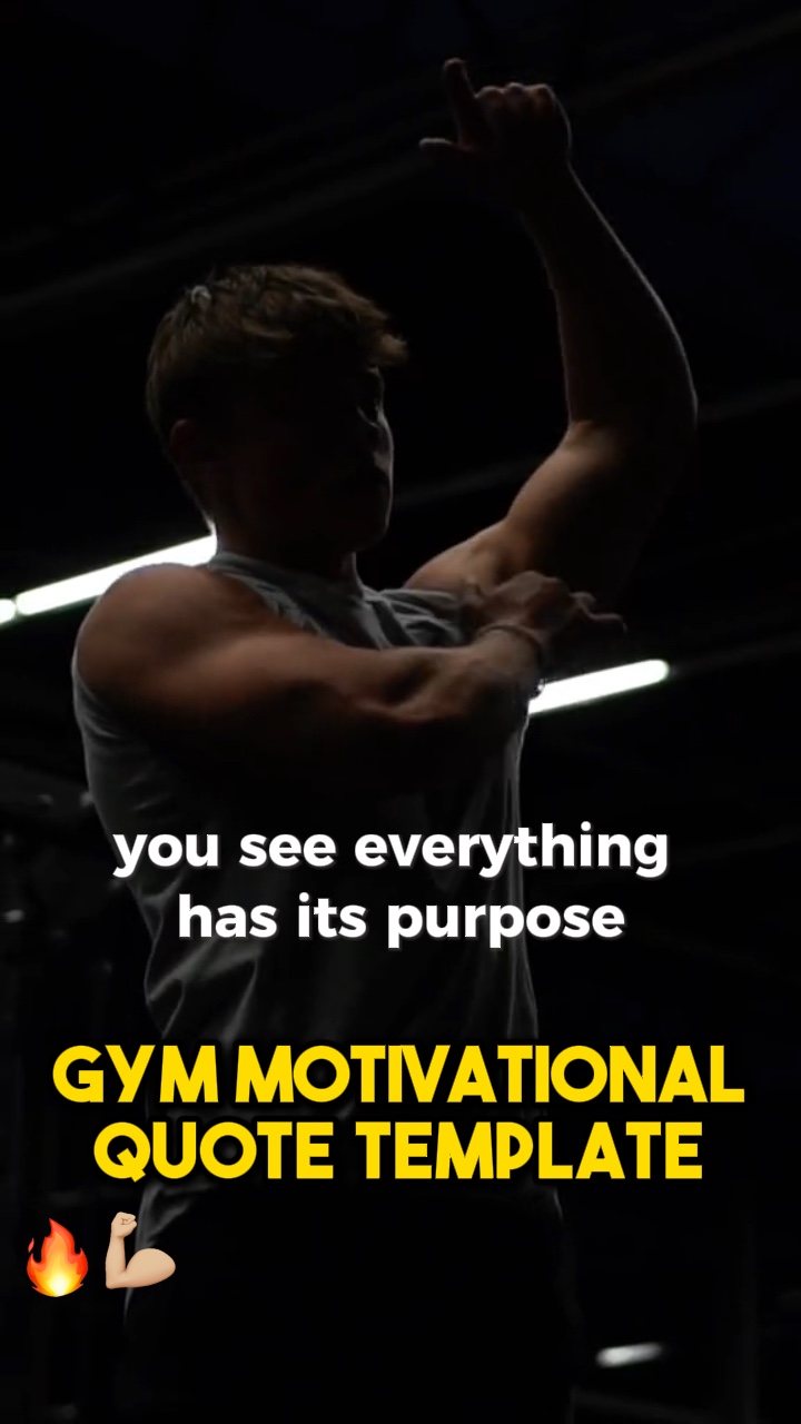 Gym motivation💪🏼