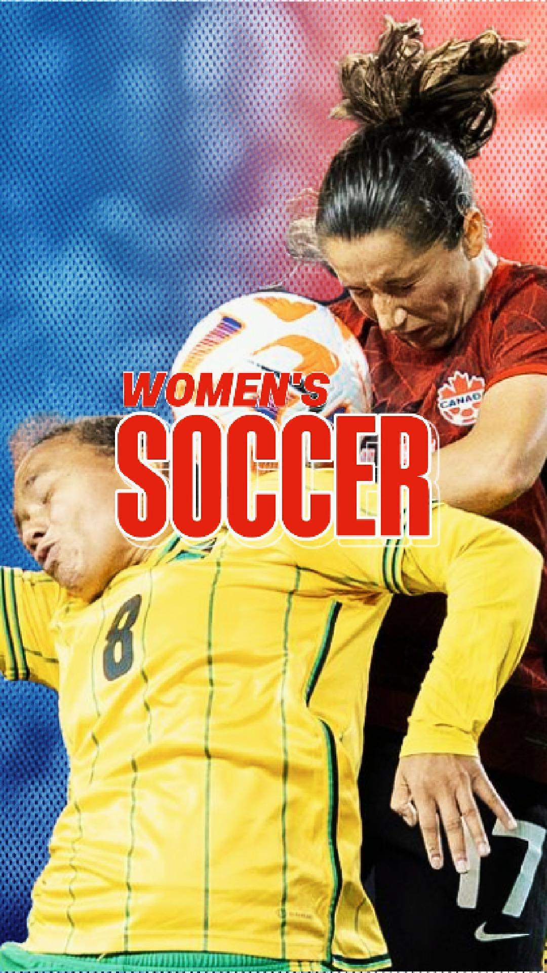 Fútbol femenino 