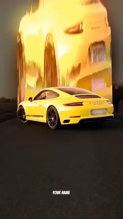 Free Car Edit