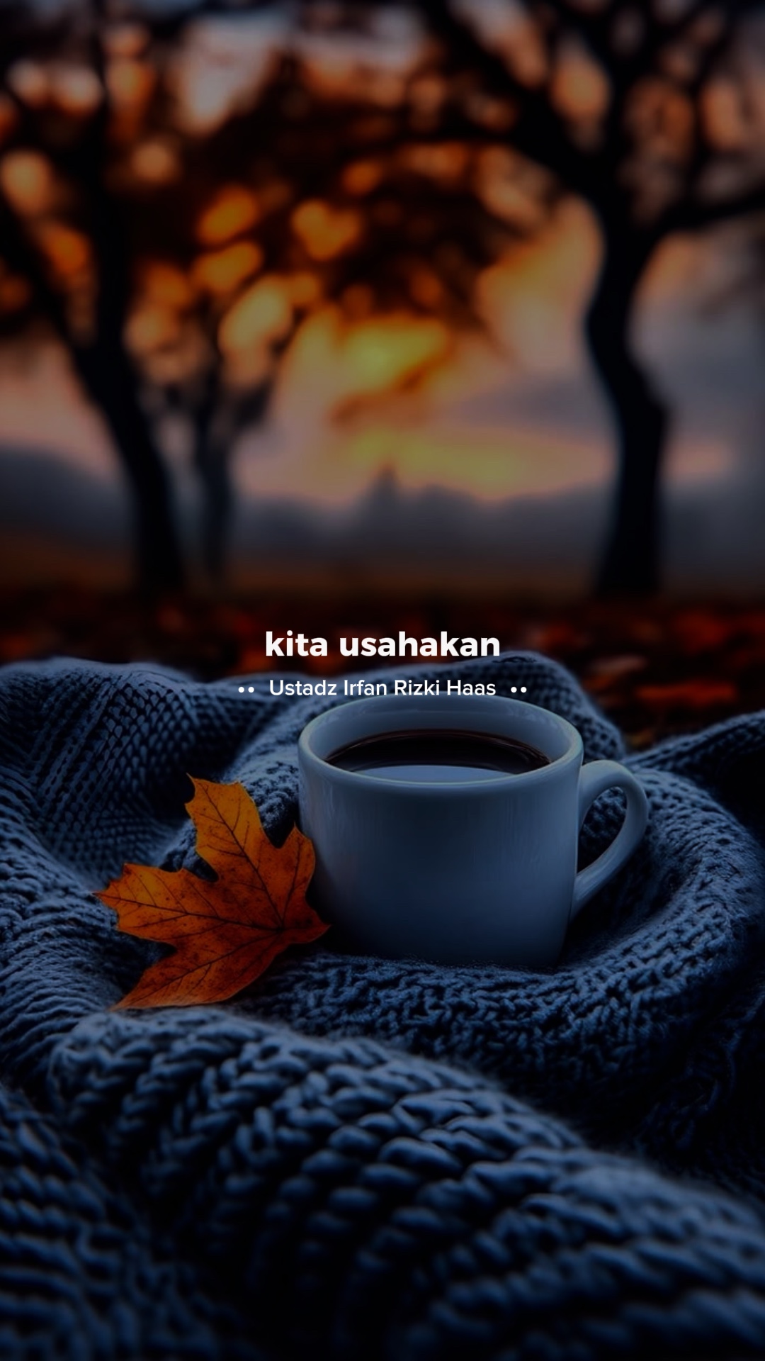 Motivasi de Dakwah 
