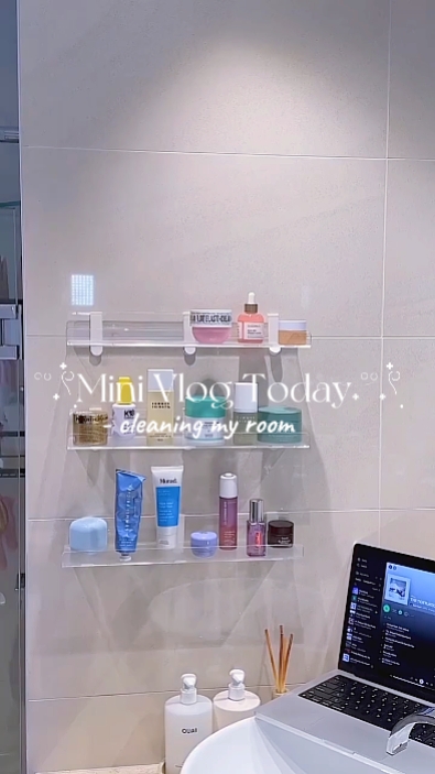 Mini Vlog Hoje 