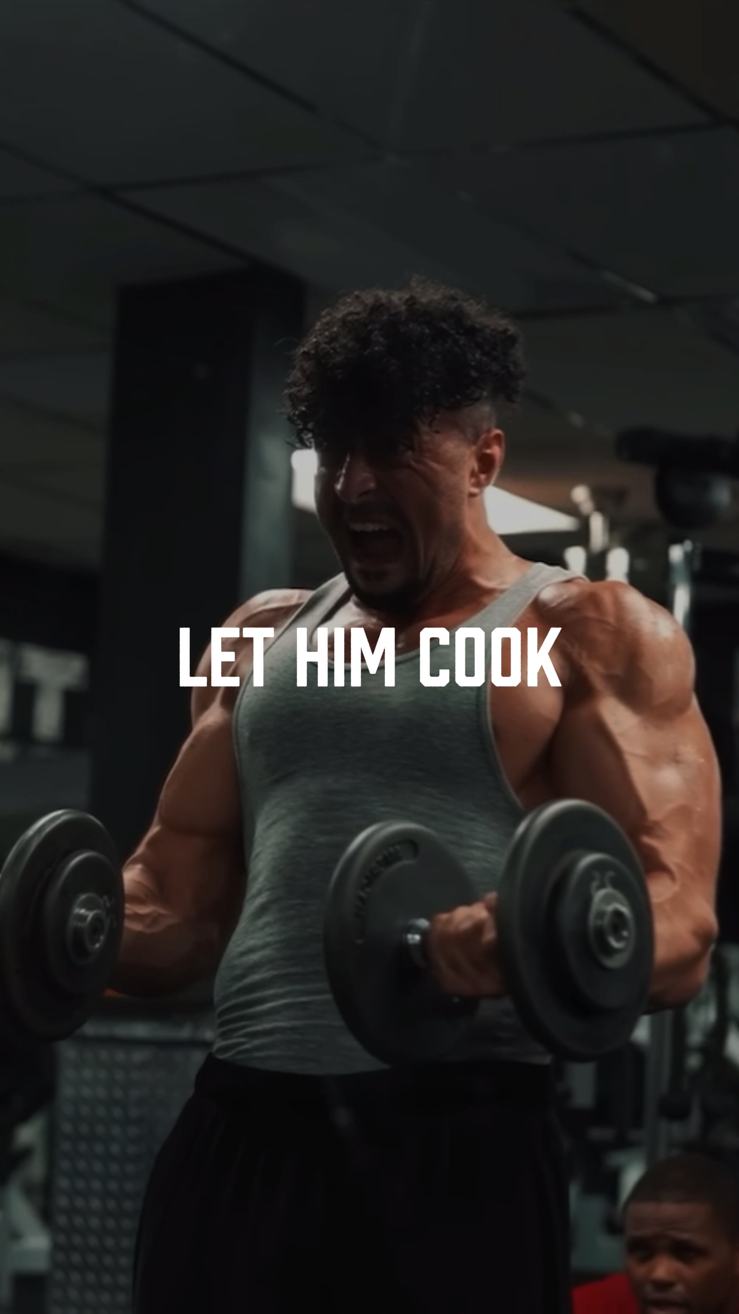 GIMNASIO | Déjalo Cocinar