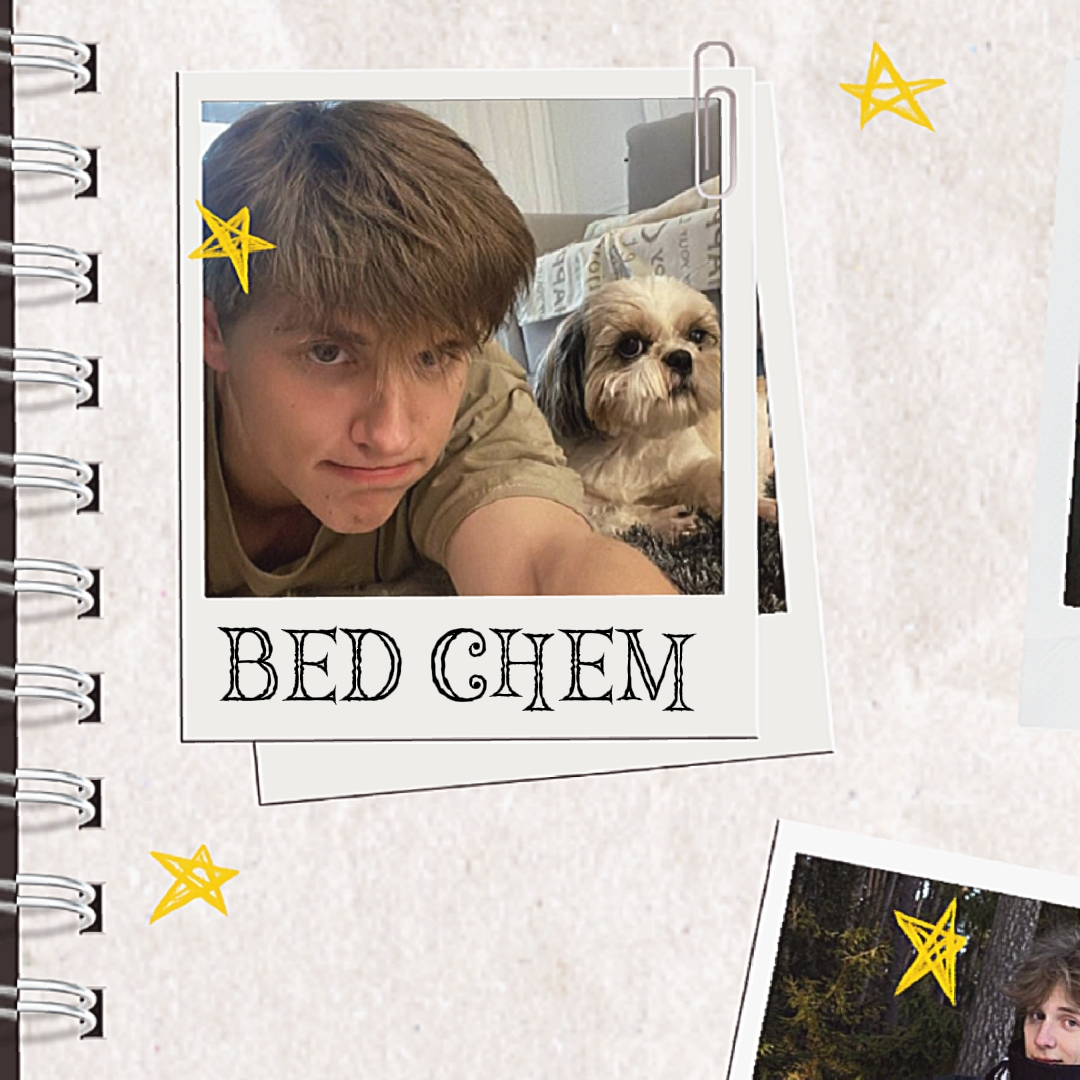 Bed Chem