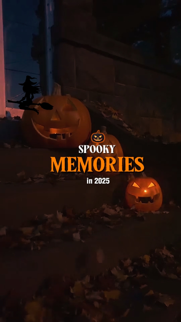 Recuerdos Espeluznantes 