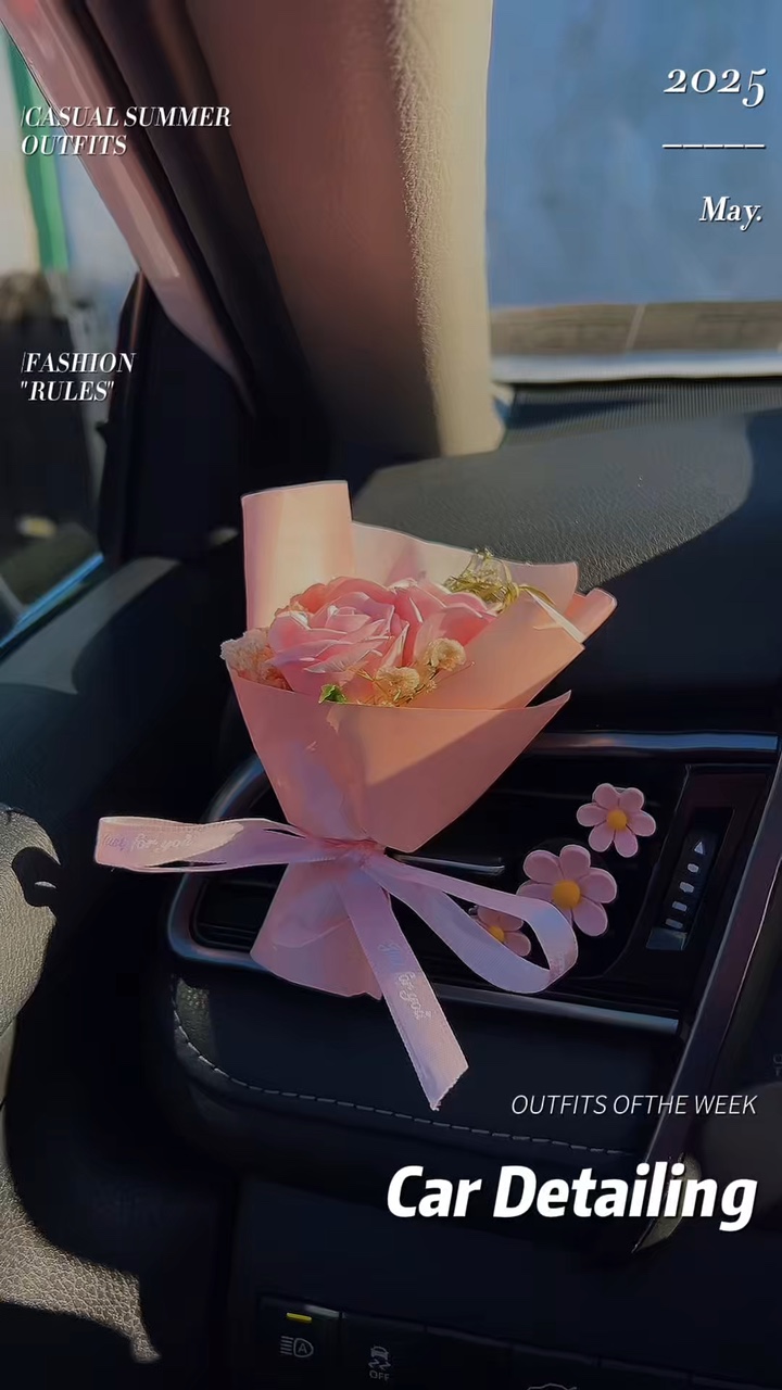 Detalles del coche